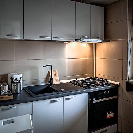 Apartament Shiro Bukareszt Zewnętrze zdjęcie