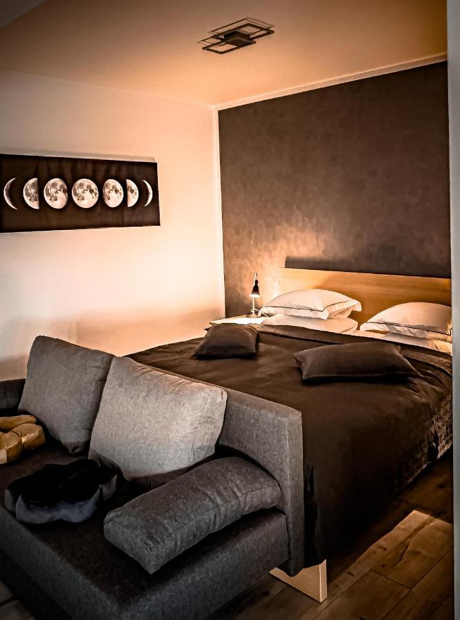 Apartament Shiro Bukareszt Zewnętrze zdjęcie