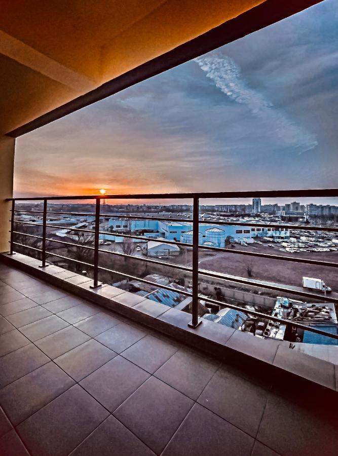 Apartament Shiro Bukareszt Zewnętrze zdjęcie