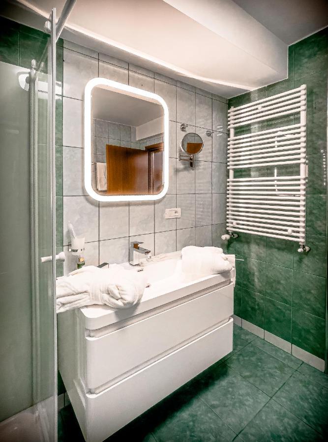 Apartament Shiro Bukareszt Zewnętrze zdjęcie