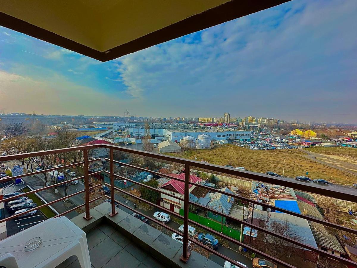 Apartament Shiro Bukareszt Zewnętrze zdjęcie