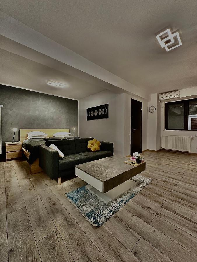 Apartament Shiro Bukareszt Zewnętrze zdjęcie