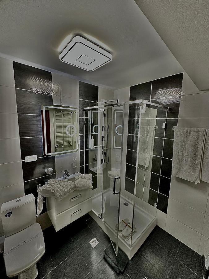 Apartament Shiro Bukareszt Zewnętrze zdjęcie
