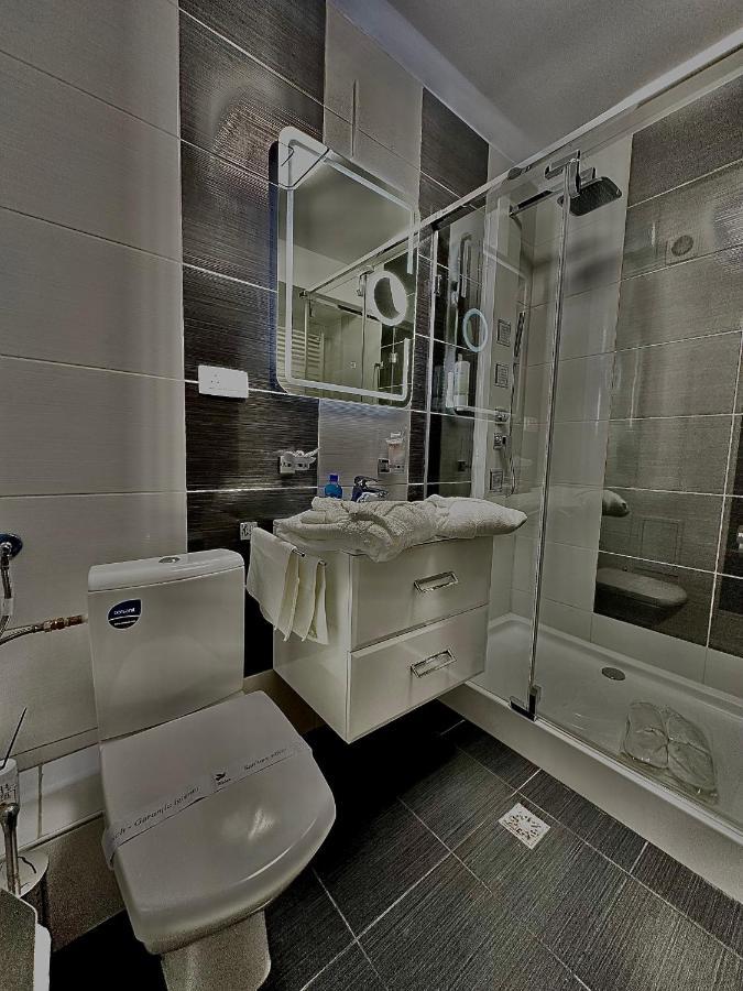 Apartament Shiro Bukareszt Zewnętrze zdjęcie