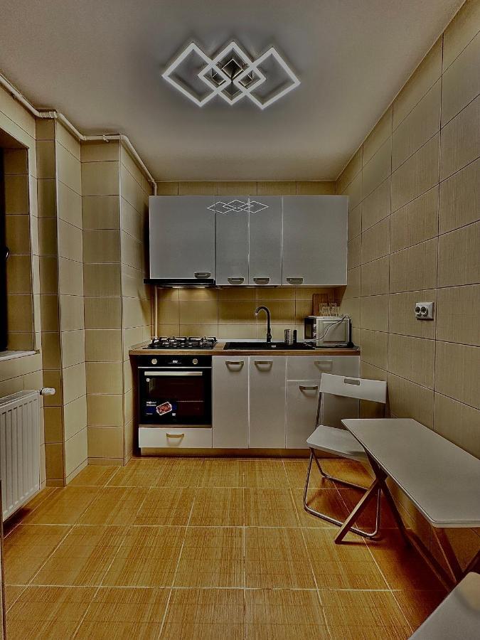 Apartament Shiro Bukareszt Zewnętrze zdjęcie
