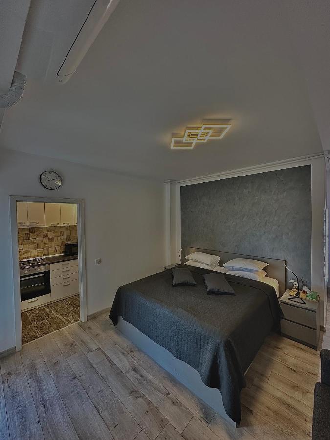Apartament Shiro Bukareszt Zewnętrze zdjęcie