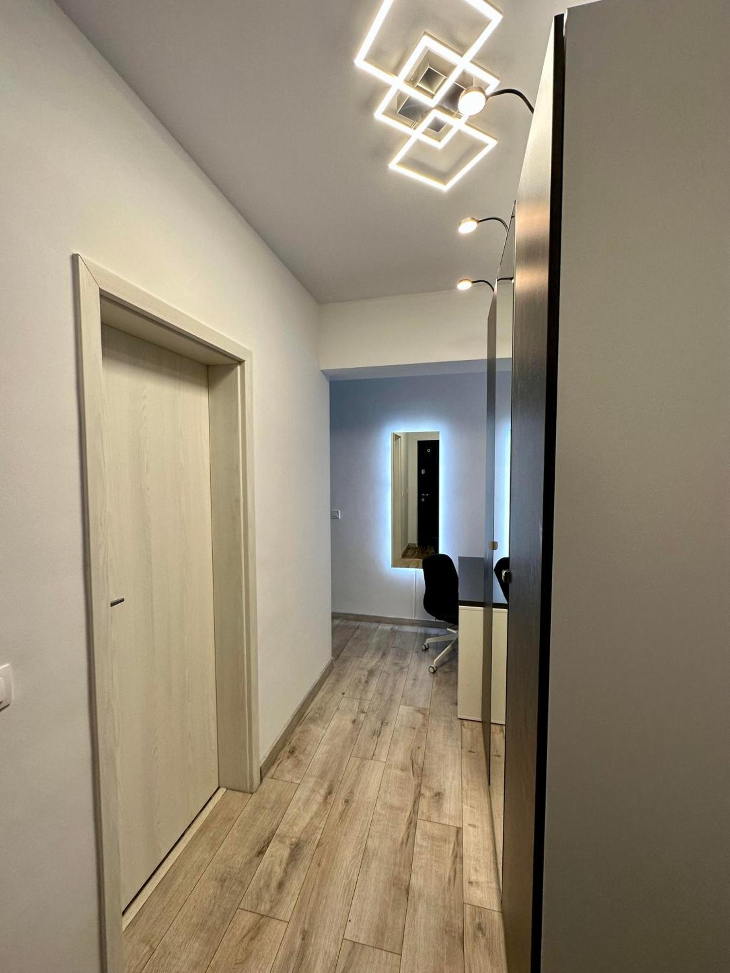 Apartament Shiro Bukareszt Zewnętrze zdjęcie