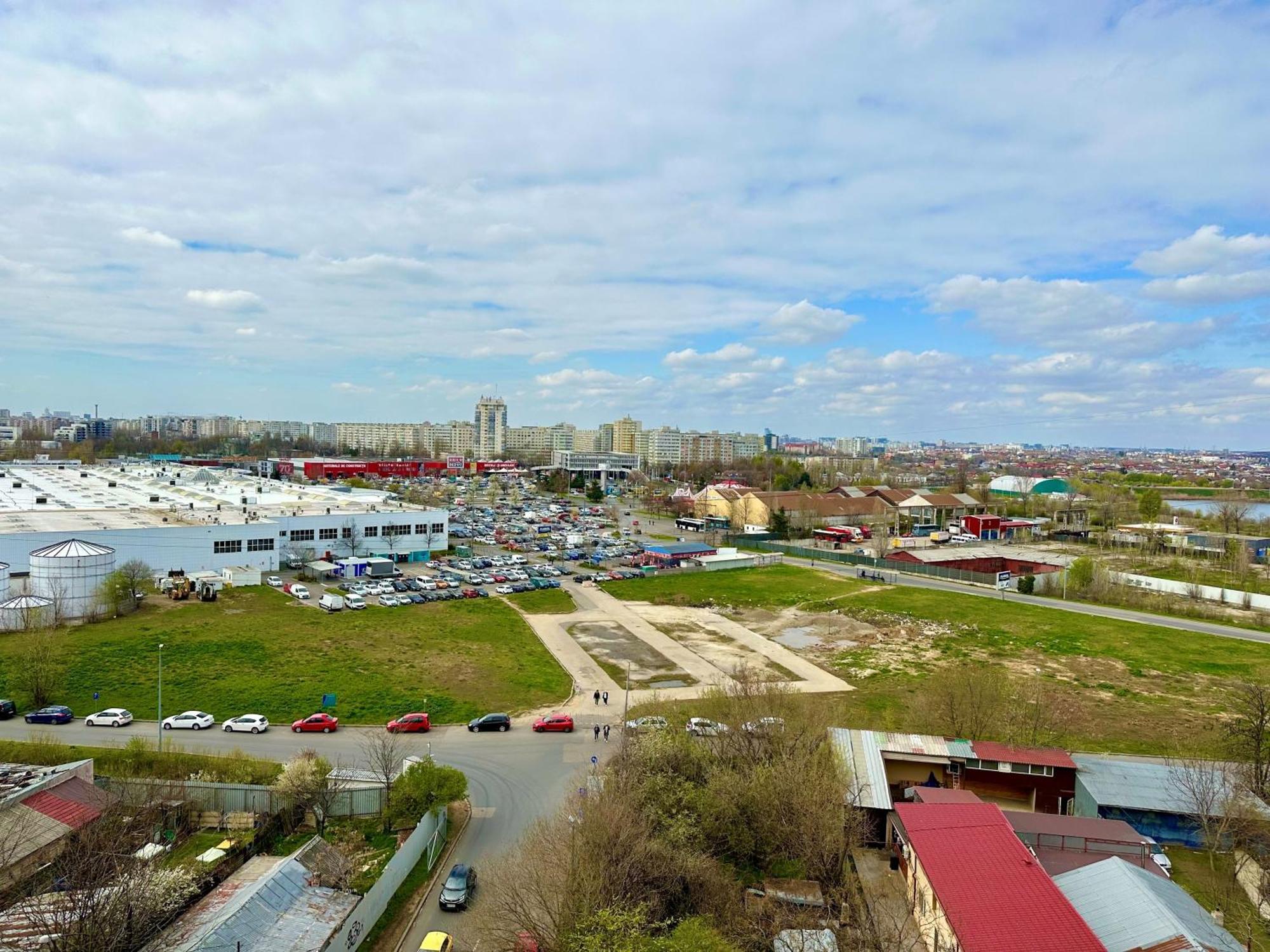 Apartament Shiro Bukareszt Zewnętrze zdjęcie