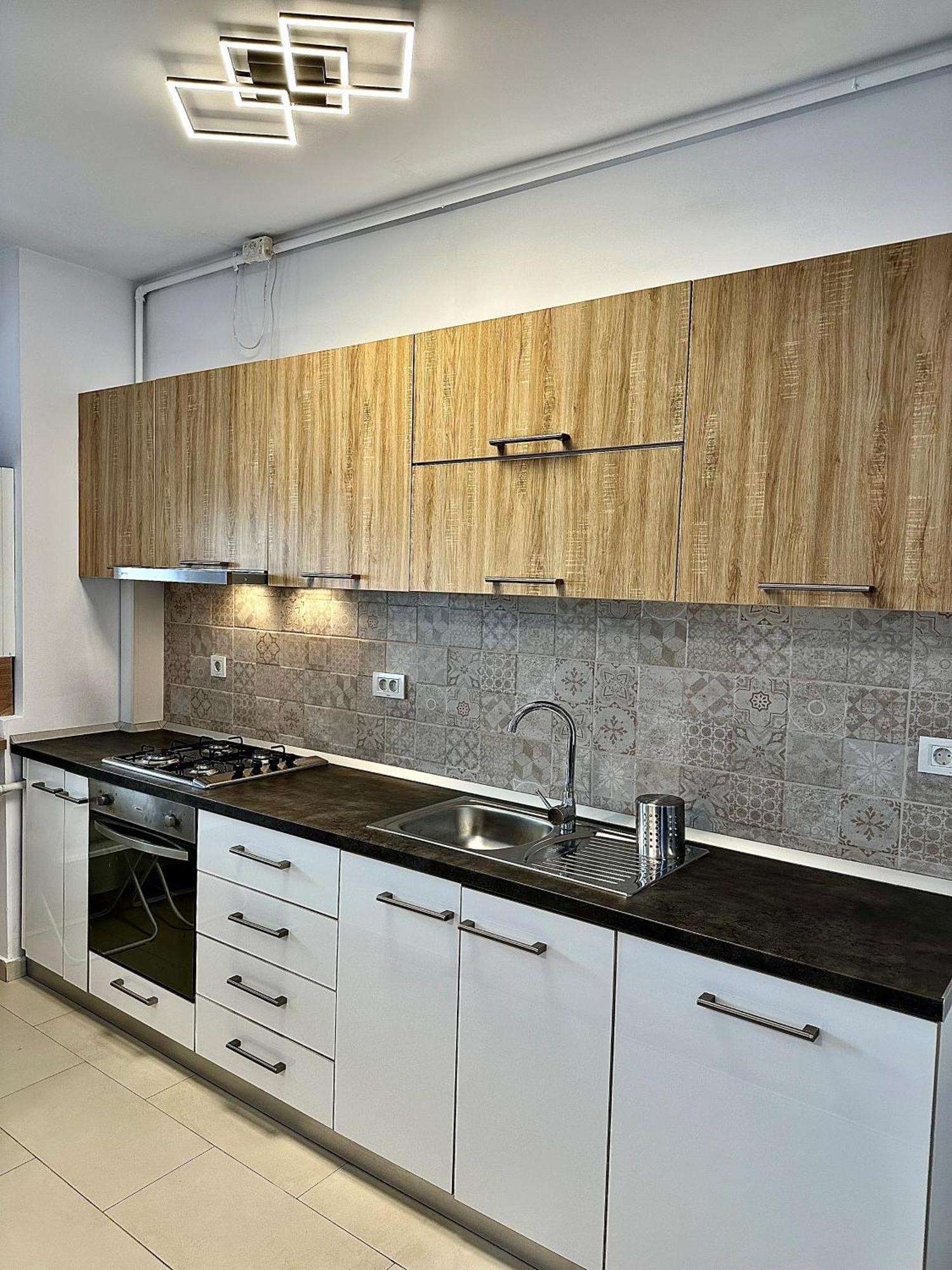 Apartament Shiro Bukareszt Zewnętrze zdjęcie