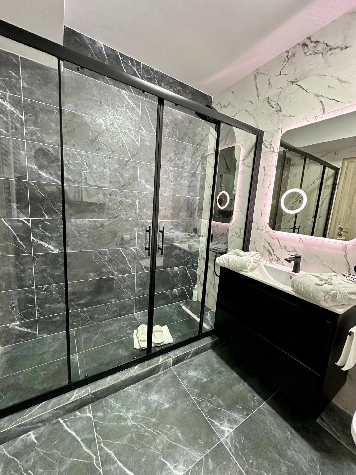Apartament Shiro Bukareszt Zewnętrze zdjęcie