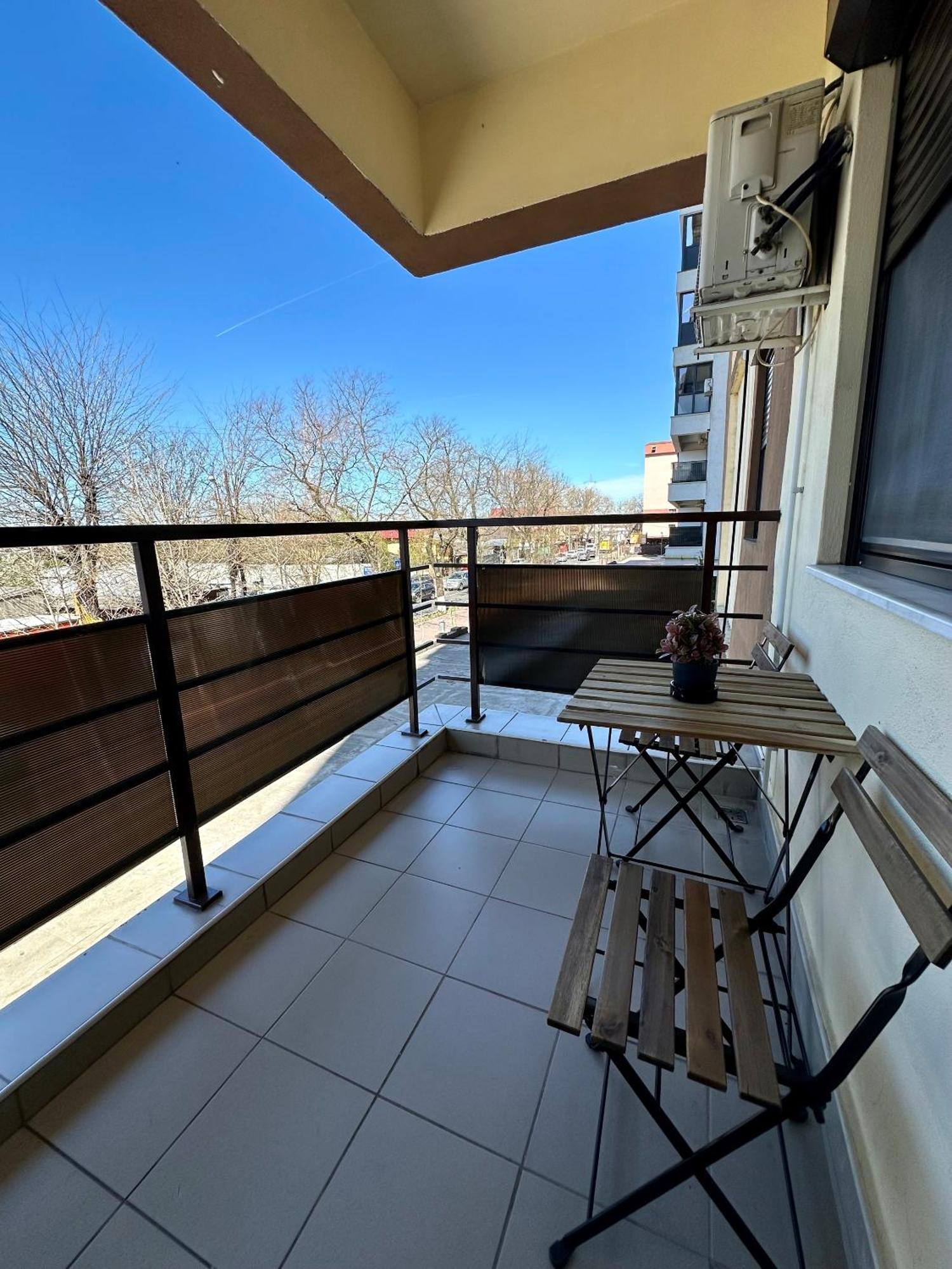 Apartament Shiro Bukareszt Zewnętrze zdjęcie