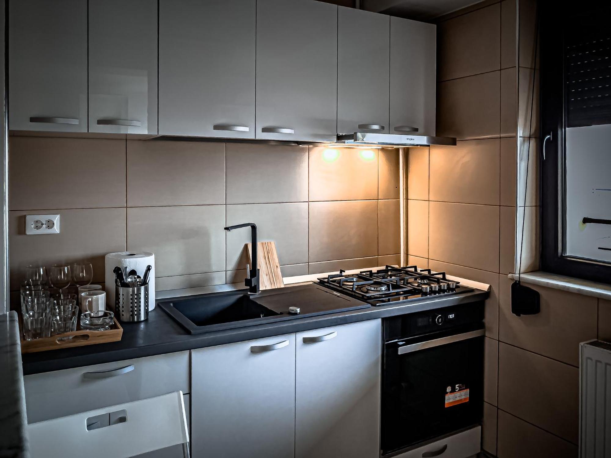 Apartament Shiro Bukareszt Zewnętrze zdjęcie