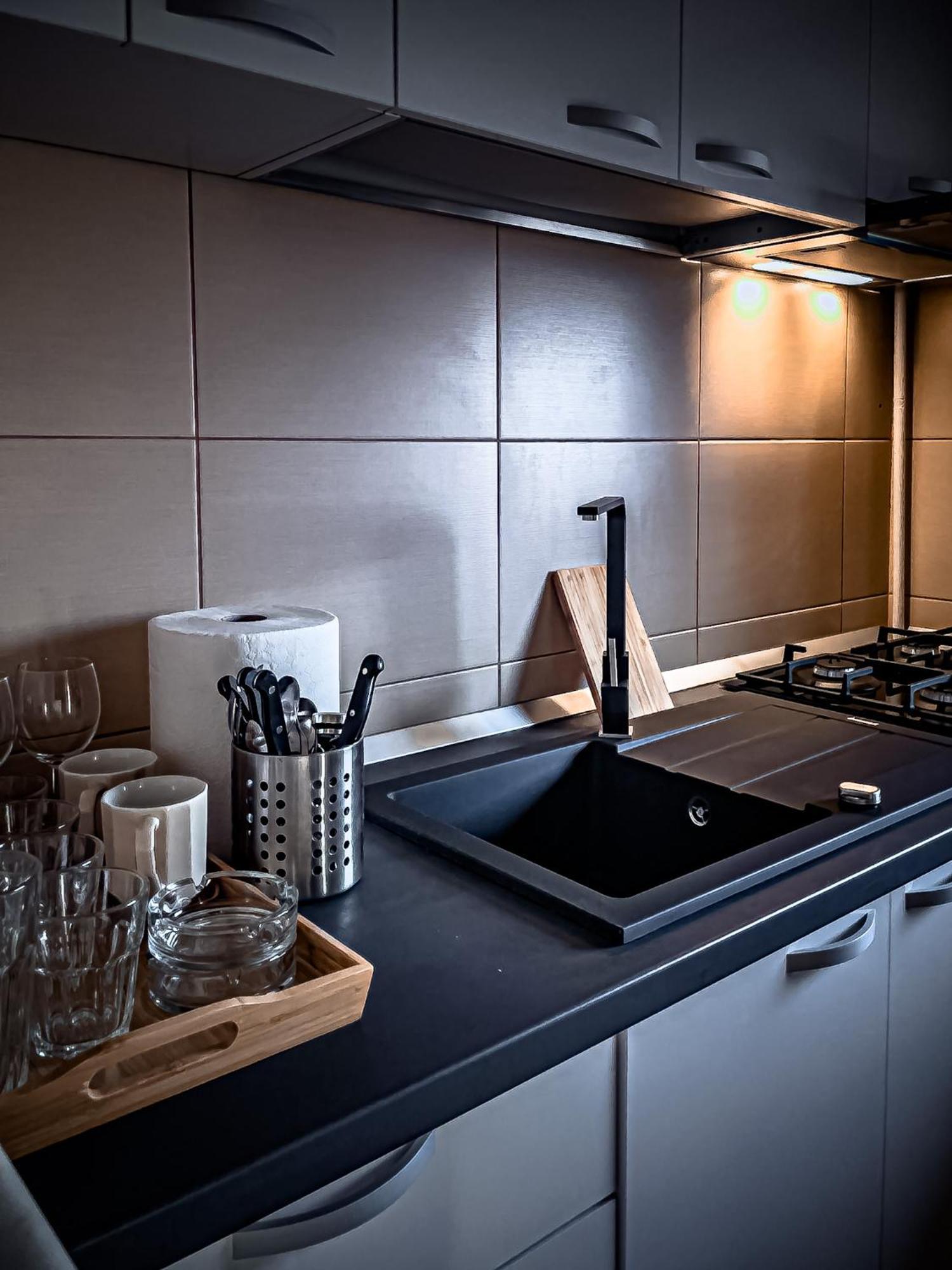 Apartament Shiro Bukareszt Zewnętrze zdjęcie